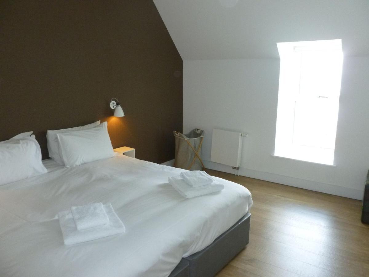 Northstar 1 1 Bed Room With Ensuite Wick  Exterior foto