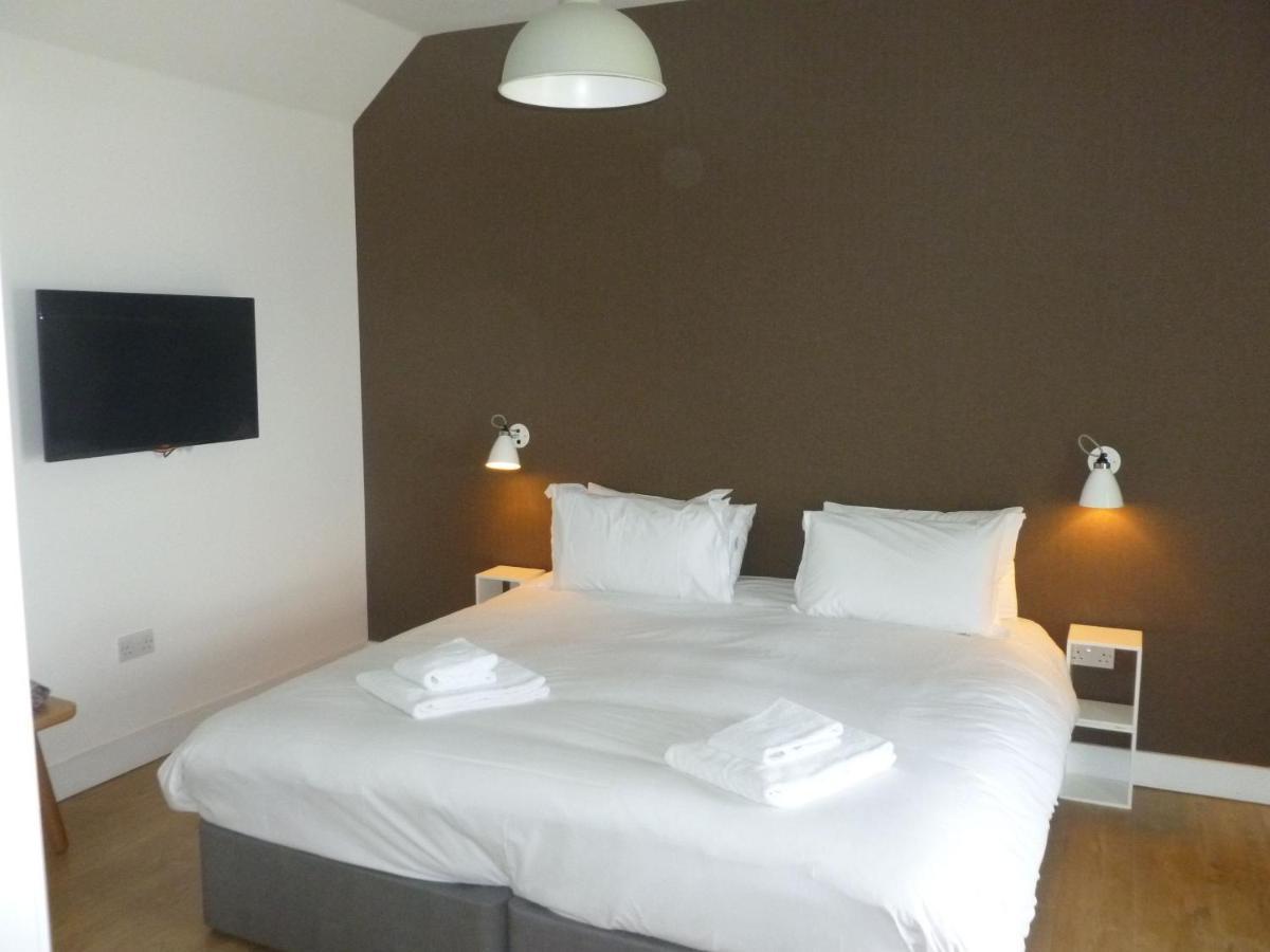 Northstar 1 1 Bed Room With Ensuite Wick  Exterior foto