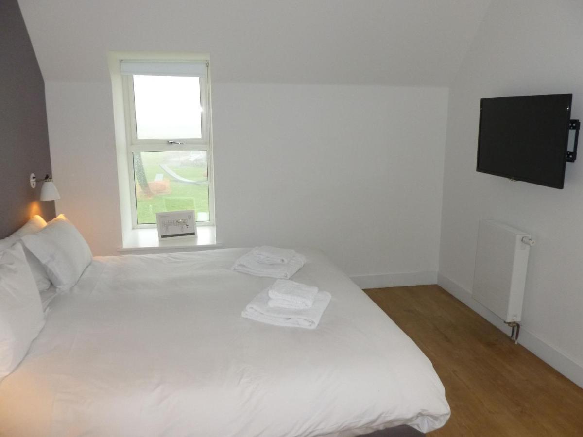 Northstar 1 1 Bed Room With Ensuite Wick  Exterior foto