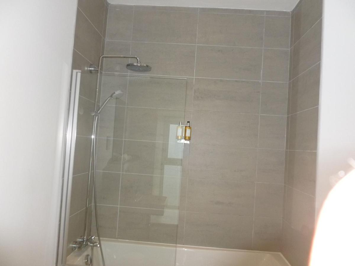 Northstar 1 1 Bed Room With Ensuite Wick  Exterior foto